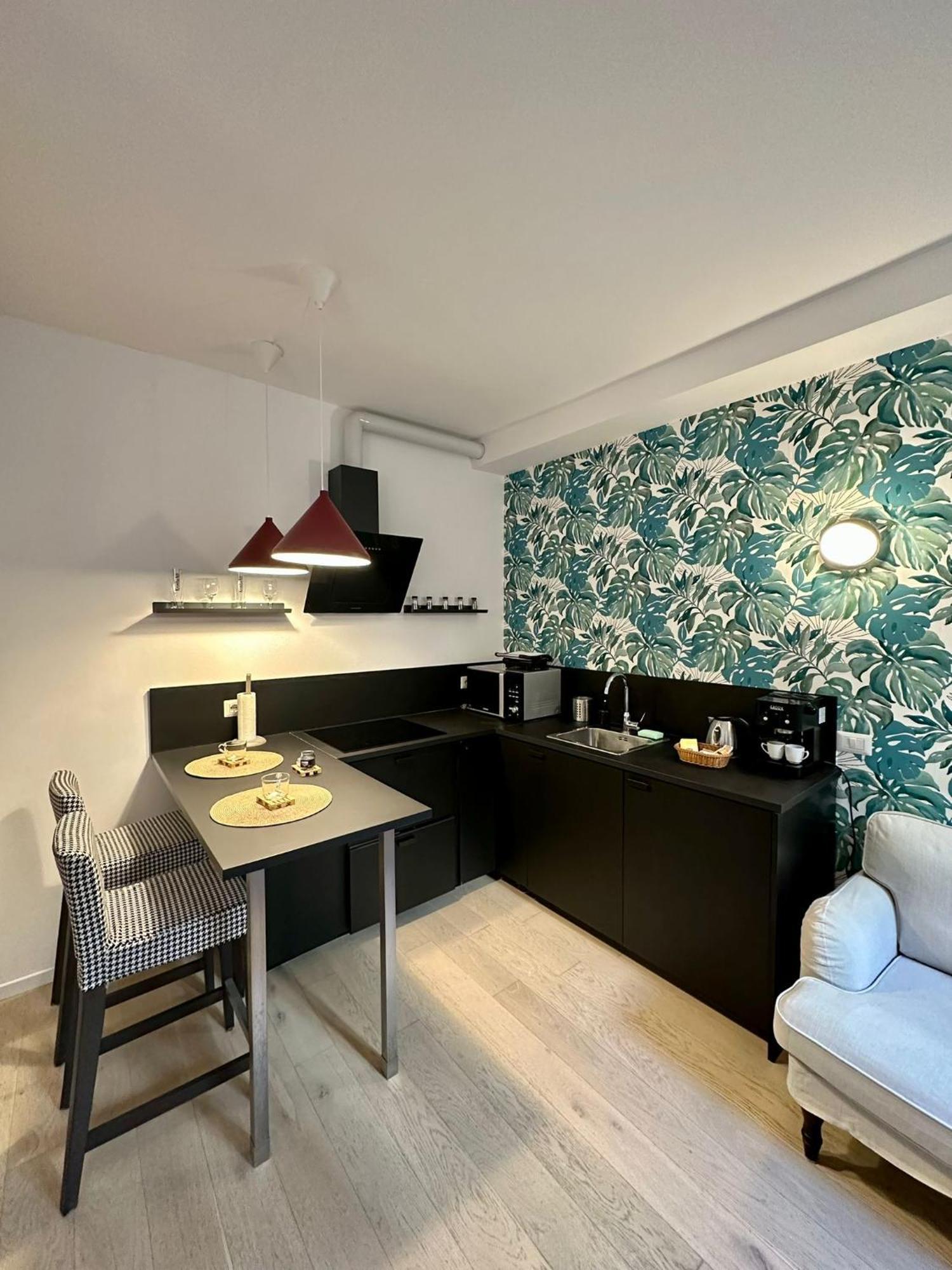 Apartamento Duomo-linate-istituto Dei Tumori Wifi *