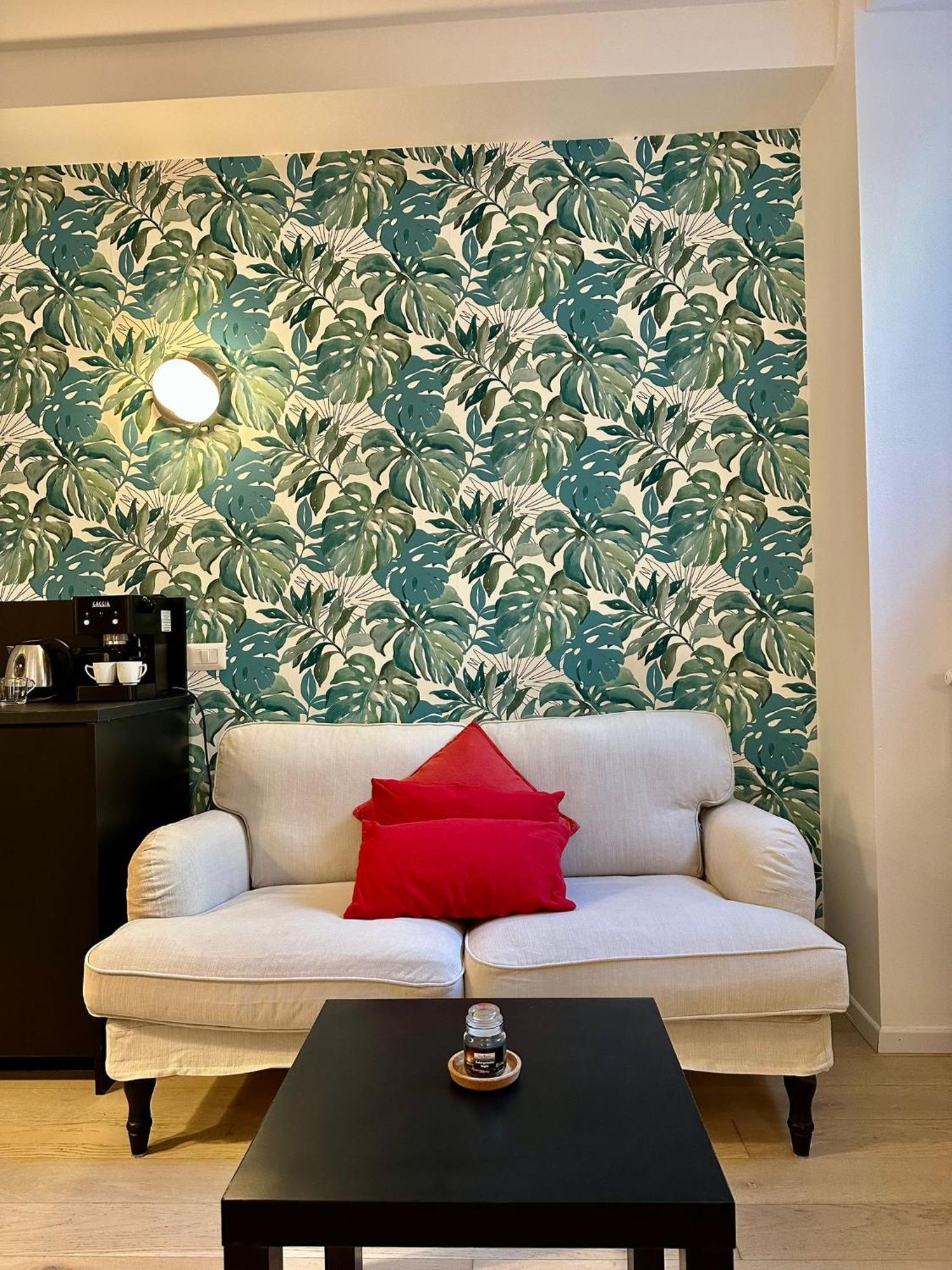 Duomo-linate-istituto Dei Tumori Wifi Apartamento Milán